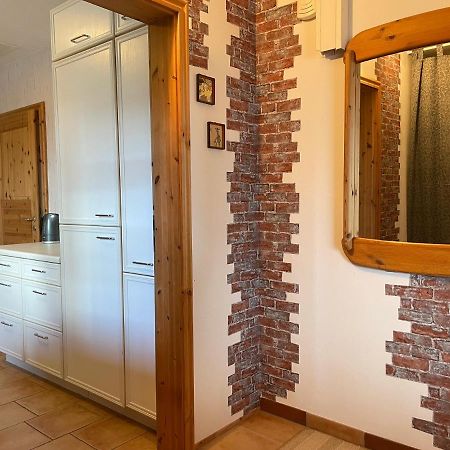 Urlaub Zwischen Den Meeren Apartment Schafflund Luaran gambar